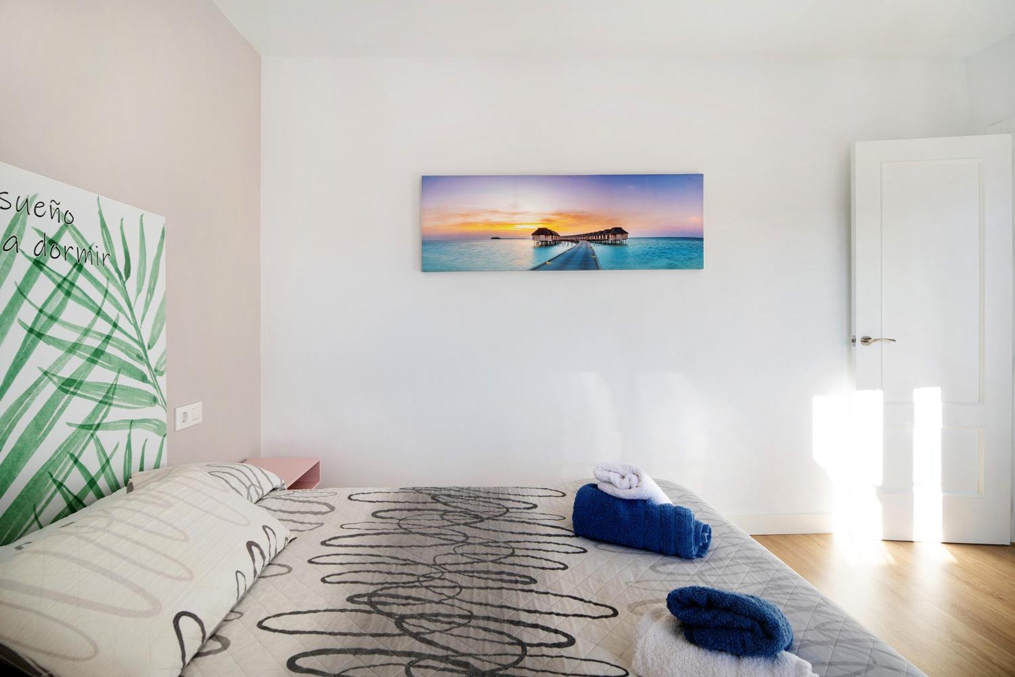 Cirpe Mar Villa Chiclana de la Frontera Dış mekan fotoğraf